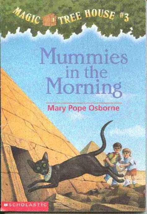 Magic Tree House Book 17: Journey into a Fascinating Era